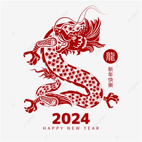 2024生肖龍